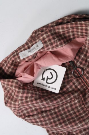 Φούστα Pull&Bear, Μέγεθος XS, Χρώμα Πολύχρωμο, Τιμή 2,15 €