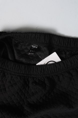 Φούστα SHEIN, Μέγεθος XS, Χρώμα Μαύρο, Τιμή 1,79 €