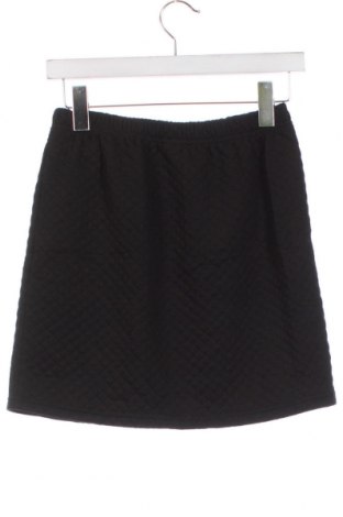 Fustă SHEIN, Mărime XS, Culoare Negru, Preț 8,59 Lei