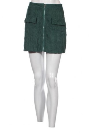 Φούστα SHEIN, Μέγεθος S, Χρώμα Πράσινο, Τιμή 1,79 €