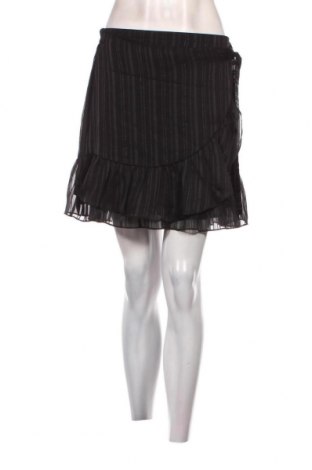 Φούστα Second Female, Μέγεθος M, Χρώμα Μαύρο, Τιμή 2,65 €