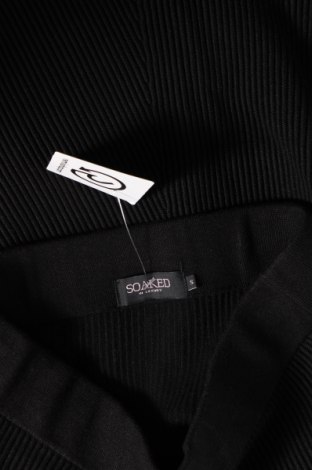 Φούστα Soaked In Luxury, Μέγεθος S, Χρώμα Μαύρο, Τιμή 2,41 €