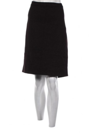 Φούστα Soya Concept, Μέγεθος XL, Χρώμα Μαύρο, Τιμή 3,23 €