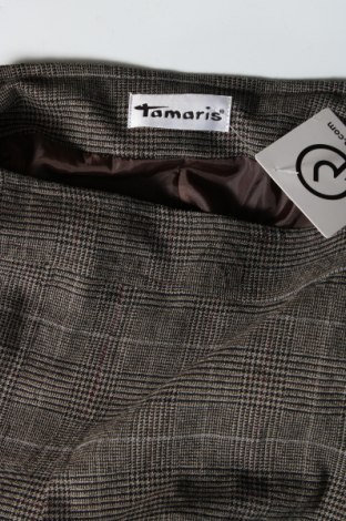 Φούστα Tamaris, Μέγεθος S, Χρώμα Γκρί, Τιμή 14,83 €