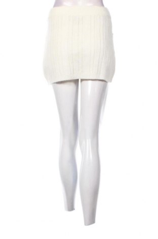 Φούστα Terranova, Μέγεθος S, Χρώμα Λευκό, Τιμή 23,53 €