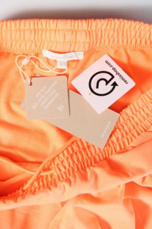 Φούστα Tom Tailor, Μέγεθος XL, Χρώμα Πορτοκαλί, Τιμή 44,85 €