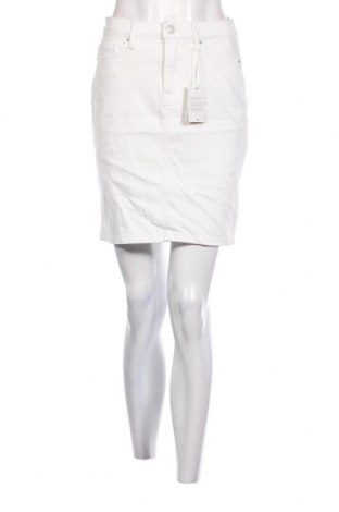 Φούστα Tommy Hilfiger, Μέγεθος XS, Χρώμα Λευκό, Τιμή 29,44 €