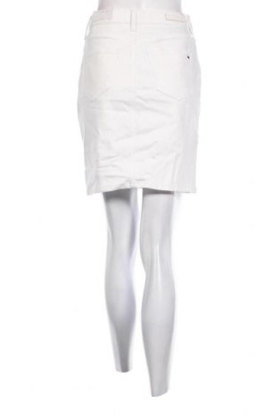 Φούστα Tommy Hilfiger, Μέγεθος XS, Χρώμα Λευκό, Τιμή 25,24 €
