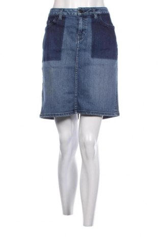 Φούστα Tommy Hilfiger, Μέγεθος XL, Χρώμα Μπλέ, Τιμή 23,55 €
