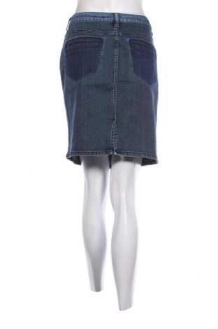 Φούστα Tommy Hilfiger, Μέγεθος XL, Χρώμα Μπλέ, Τιμή 23,55 €