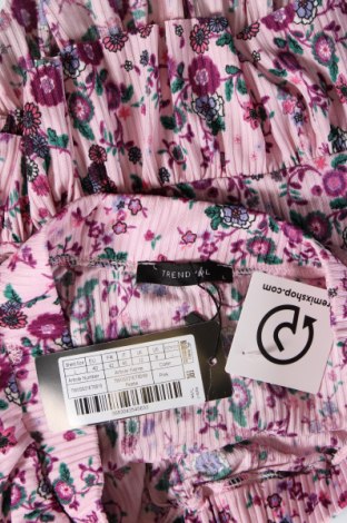 Φούστα Trendyol, Μέγεθος L, Χρώμα Πολύχρωμο, Τιμή 4,49 €