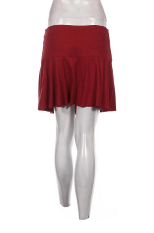 Φούστα Trendyol, Μέγεθος L, Χρώμα Κόκκινο, Τιμή 4,04 €