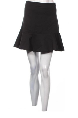 Φούστα Trendyol, Μέγεθος XS, Χρώμα Μαύρο, Τιμή 4,49 €
