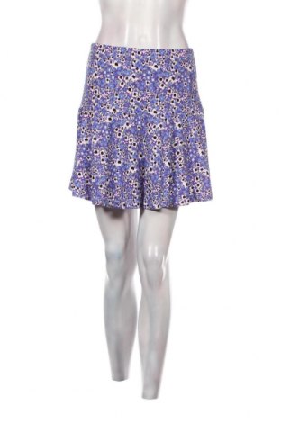 Φούστα Trendyol, Μέγεθος S, Χρώμα Πολύχρωμο, Τιμή 7,62 €
