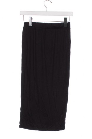 Φούστα Trendyol, Μέγεθος XS, Χρώμα Μαύρο, Τιμή 6,73 €