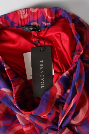 Φούστα Trendyol, Μέγεθος XL, Χρώμα Πολύχρωμο, Τιμή 4,49 €