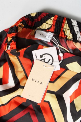 Φούστα VILA, Μέγεθος XS, Χρώμα Πολύχρωμο, Τιμή 9,47 €