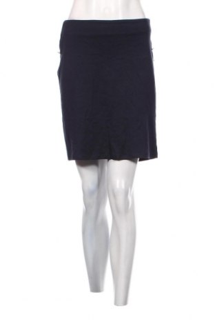Φούστα Vero Moda, Μέγεθος XL, Χρώμα Μπλέ, Τιμή 4,73 €