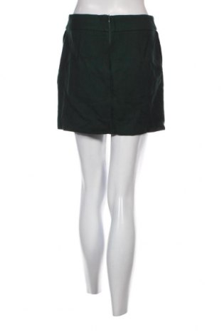 Φούστα Zara, Μέγεθος S, Χρώμα Πράσινο, Τιμή 1,61 €