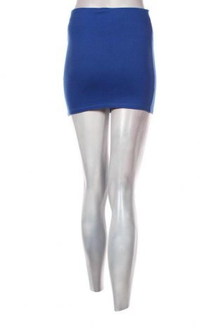 Φούστα Zara Trafaluc, Μέγεθος M, Χρώμα Μπλέ, Τιμή 1,84 €