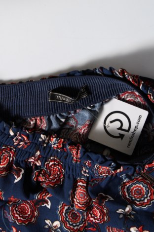 Φούστα Zara Trafaluc, Μέγεθος S, Χρώμα Μπλέ, Τιμή 12,37 €