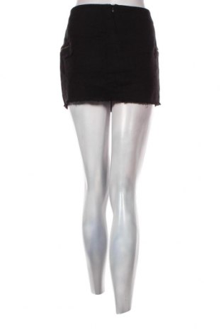 Φούστα Zara Trafaluc, Μέγεθος M, Χρώμα Μαύρο, Τιμή 3,71 €