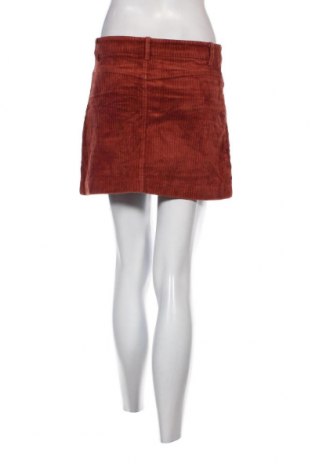 Φούστα Zara Trafaluc, Μέγεθος M, Χρώμα  Μπέζ, Τιμή 1,61 €