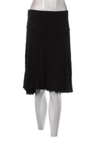 Φούστα εγκυμοσύνης H&M Mama, Μέγεθος S, Χρώμα Μαύρο, Τιμή 2,51 €