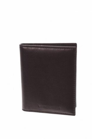 Peňaženka  Emporio Armani, Farba Čierna, Cena  61,55 €