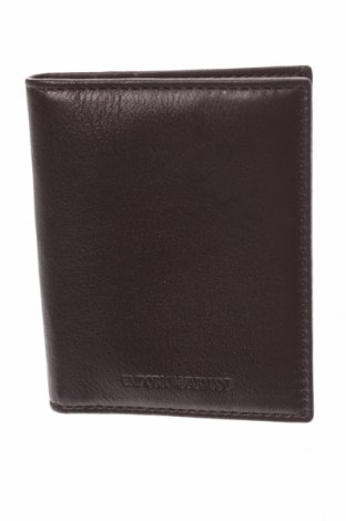 Geldbörsen Emporio Armani, Farbe Braun, Preis 51,29 €