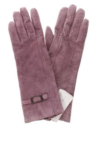 Ръкавици, Цвят Розов, Цена 63,00 лв.