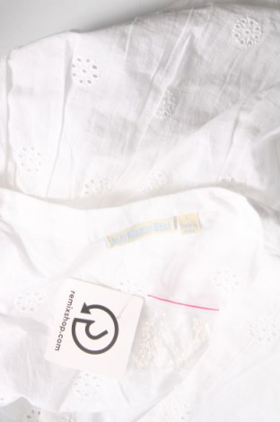 Γυναικείο πουκάμισο εγκυμοσύνης Jojo Maman Bebe, Μέγεθος L, Χρώμα Λευκό, Τιμή 37,11 €