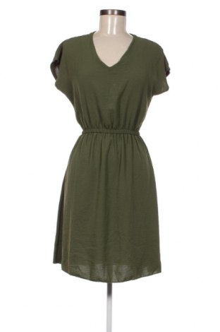 Kleid, Größe XS, Farbe Grün, Preis € 6,88