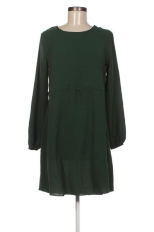 Kleid, Größe XS, Farbe Grün, Preis 5,69 €