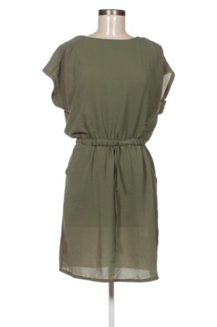 Kleid, Größe L, Farbe Grün, Preis 11,62 €