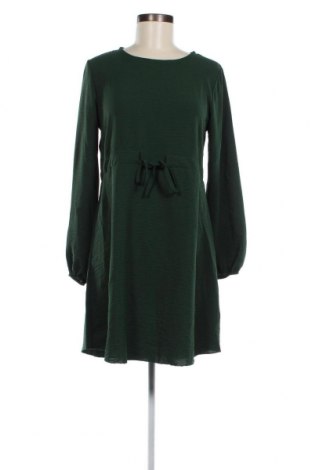 Kleid, Größe XS, Farbe Grün, Preis 5,99 €