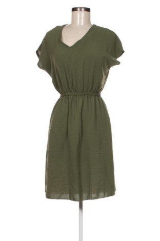 Kleid, Größe XS, Farbe Grün, Preis 11,38 €