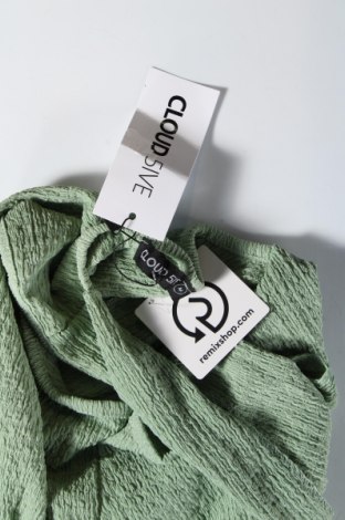Kleid, Größe M, Farbe Grün, Preis 23,71 €