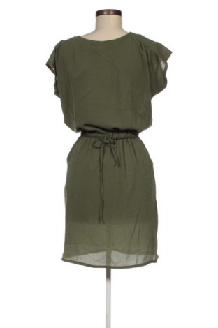 Kleid, Größe XS, Farbe Grün, Preis 8,06 €