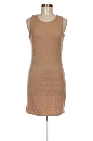 Φόρεμα, Μέγεθος XL, Χρώμα  Μπέζ, Τιμή 6,16 €