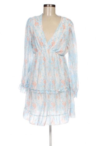 Φόρεμα, Μέγεθος M, Χρώμα Πολύχρωμο, Τιμή 9,96 €