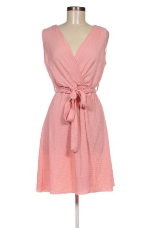Φόρεμα, Μέγεθος M, Χρώμα Ρόζ , Τιμή 12,57 €