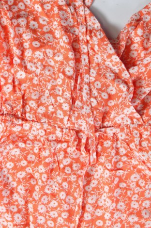 Kleid, Größe M, Farbe Orange, Preis € 7,11