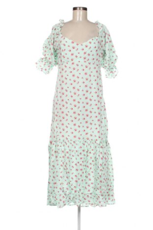 Kleid, Größe L, Farbe Mehrfarbig, Preis 10,67 €