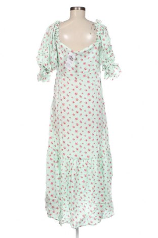 Kleid, Größe L, Farbe Mehrfarbig, Preis 23,71 €