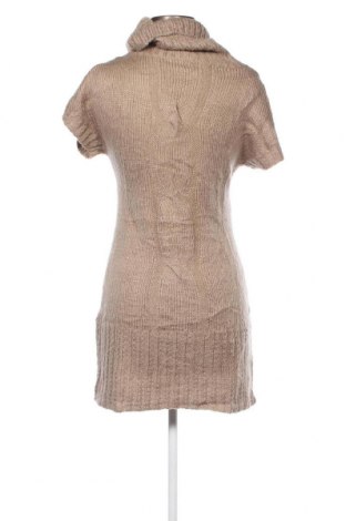 Φόρεμα, Μέγεθος M, Χρώμα  Μπέζ, Τιμή 1,97 €