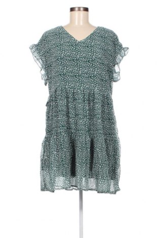 Kleid, Größe M, Farbe Grün, Preis € 8,06