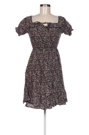 Kleid, Größe XXS, Farbe Mehrfarbig, Preis 4,74 €