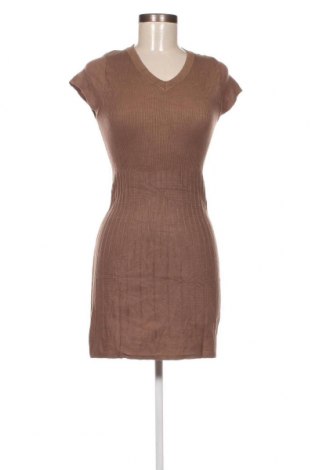 Kleid, Größe S, Farbe Braun, Preis 2,83 €