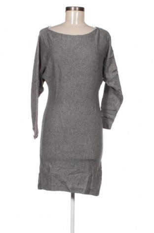 Kleid, Größe M, Farbe Grau, Preis 2,22 €